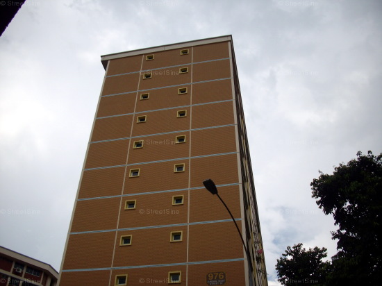 Jurong West Street 93 thumbnail photo